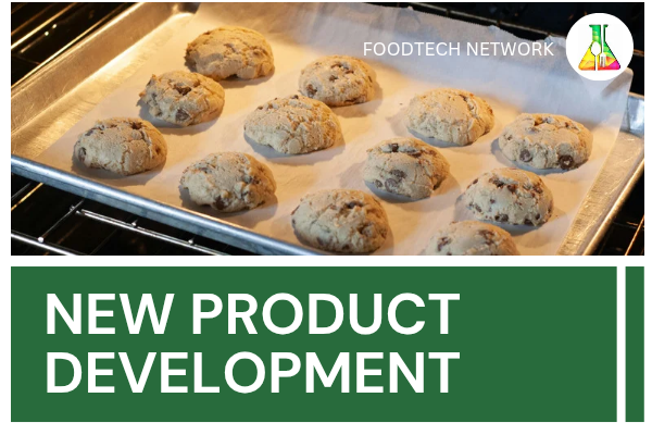 New Product Development
